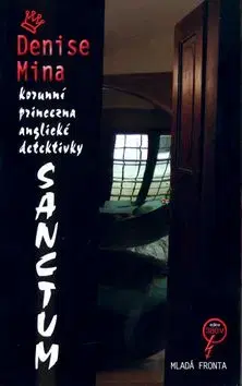 Sanctum - Denise Mina