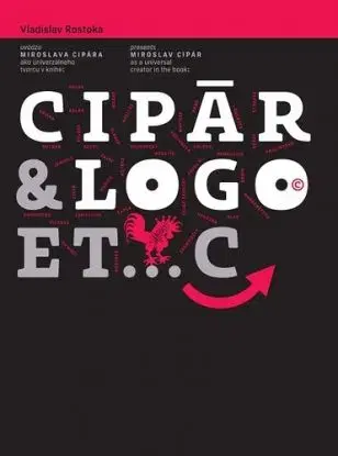 CIPÁR & LOGO.ETC - Miroslav Cipár