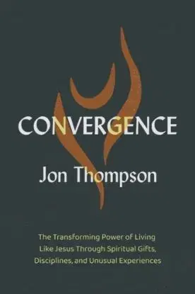 Convergence - Jon Thompson