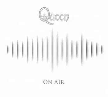 Queen - On Air 2CD - Queen