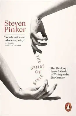 The Sense of Style - Steven Pinker
