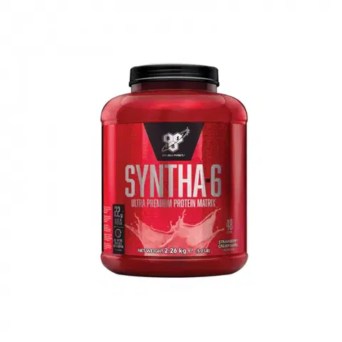 BSN Syntha 6 jahoda
