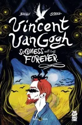 Vincent Van Gogh - Francesco Barilli