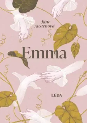 Emma, 3. vydání - Jane Austen