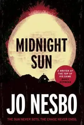 Midnight Sun - Jo Nesbo