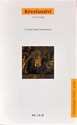 Křesťanství - Sandra Sizer Frankiel