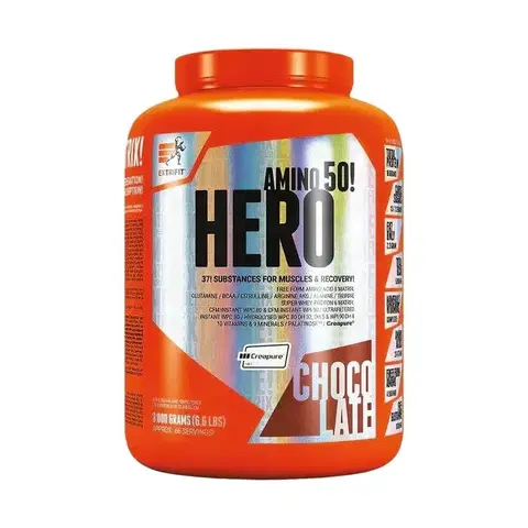 Hero - Extrifit 3000 g Mix Fruit