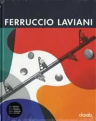 Ferruccio Laviani Daab