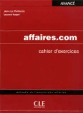 Affaires.com Exercices