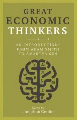 Great Economic Thinkers - Jonathan Conlin