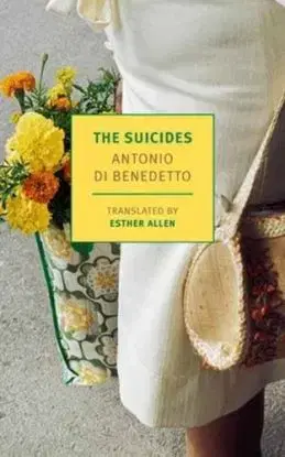 The Suicides - Antonio di Benedetto