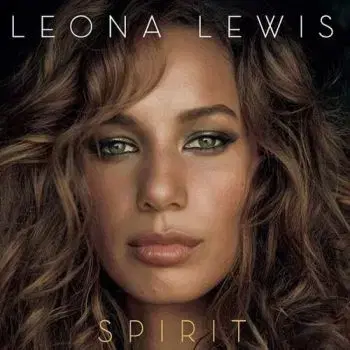 Lewis Leona - Spirit (Gold) 2LP - Leona Lewis