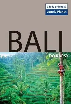Bali do kapsy - Magdalen Nabb
