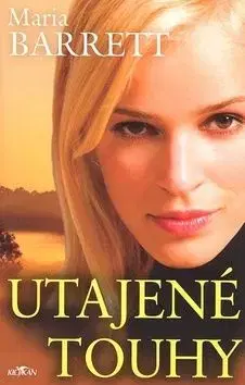 Utajené touhy - Maria Barrett