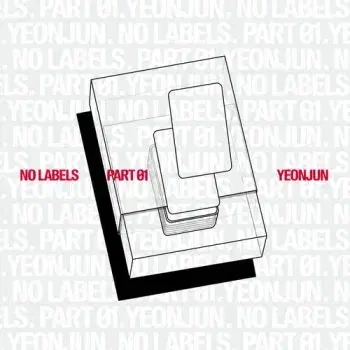 Yeonjun - No Labels: Part 01 (Set-up B) CD - Yeonjun