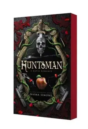 Huntsman - Naima Simone