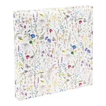 Fotoalbum SUMMER MEADOW WHITE BB60 30X31