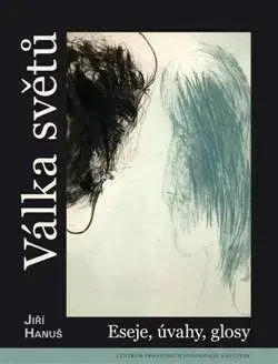 Válka světů - Hanuš Jiří