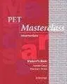 PET Masterclass Student´s Book + PET Intro
