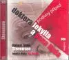 CD-Podivný případ doktora Jekylla a pana Hyda - Robert Louis Stevenson