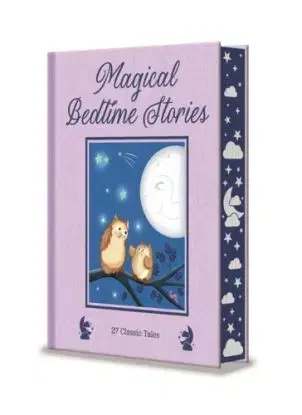 Magical Bedtime Stories - Nicola Baxter