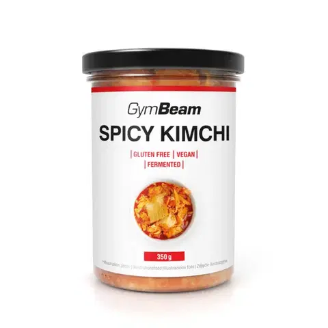 Gymbeam Pikantné Kimchi