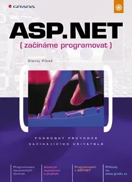 ASP.NET - Slavoj Písek