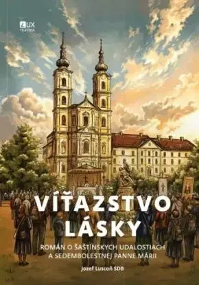 Víťazstvo lásky - Jozef Luscoň