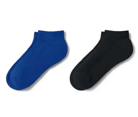Funkčné športové ponožky, 2 páry