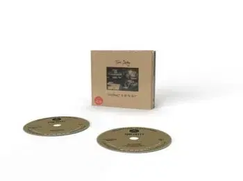 Petty Tom - Wildflowers & All The Rest 2CD - Tom Petty