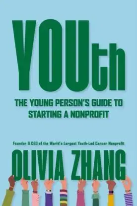 YOUth - Olivia Zhang