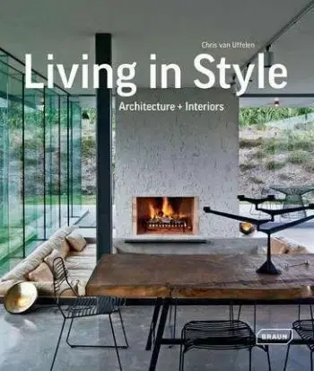 Living in Style - Chris van Uffelen