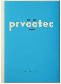 Prvootec - David Vais