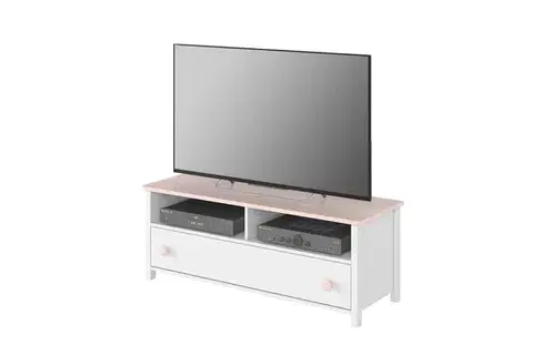 DELOR detský TV stolík 13