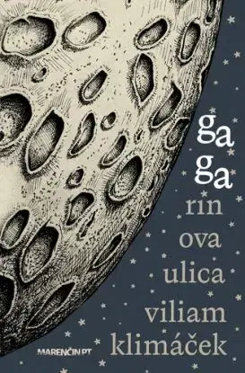 gagarinova ulica - Viliam Klimáček