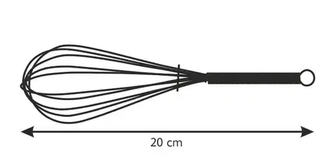 Tescoma šľahacia metla DELÍCIA 20 cm