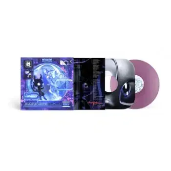 Chase Atlantic - Lost In Heaven LP - Chase Atlantic