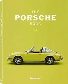 The Porsche Book Vol. 2