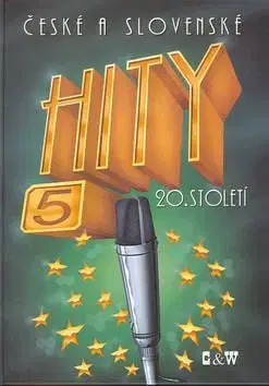 České a slovenské hity 20.století 5 - Jiří Brabec, Petr Dvorník