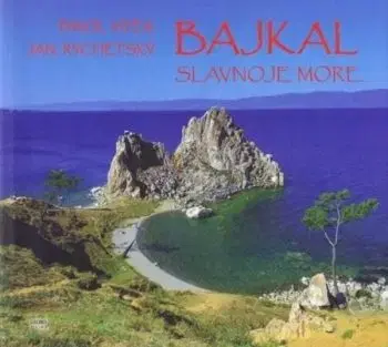 Bajkal - Pavol Vítek, Jan Rychetský