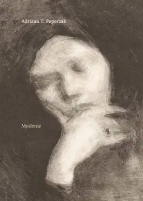 Myslenie - Adriaan T. Peperzak