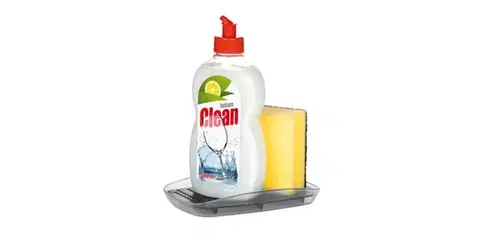 Tescoma odkladacia miska CLEAN KIT - farebný mix