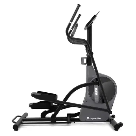 Eliptický trenažér inSPORTline ZenStride 600