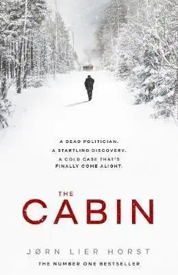 The Cabin - Jorn Lier Horst
