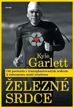 Železné srdce - Kyle Garlett