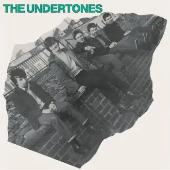 Undertones, The - The Undertones CD - Undertones