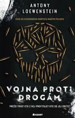 Vojna proti drogám - Anton Loewenstein