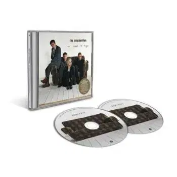 Cranberries, The - No Need To Argue: 30th Anniversary (Deluxe Edition) 2CD - The Cranberries