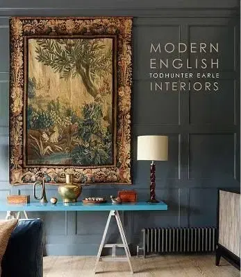 Modern English - Helen Chislett, Emily Todhunter, Kate Earle