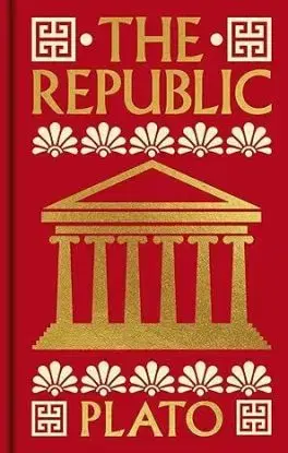 The Republic - Platón